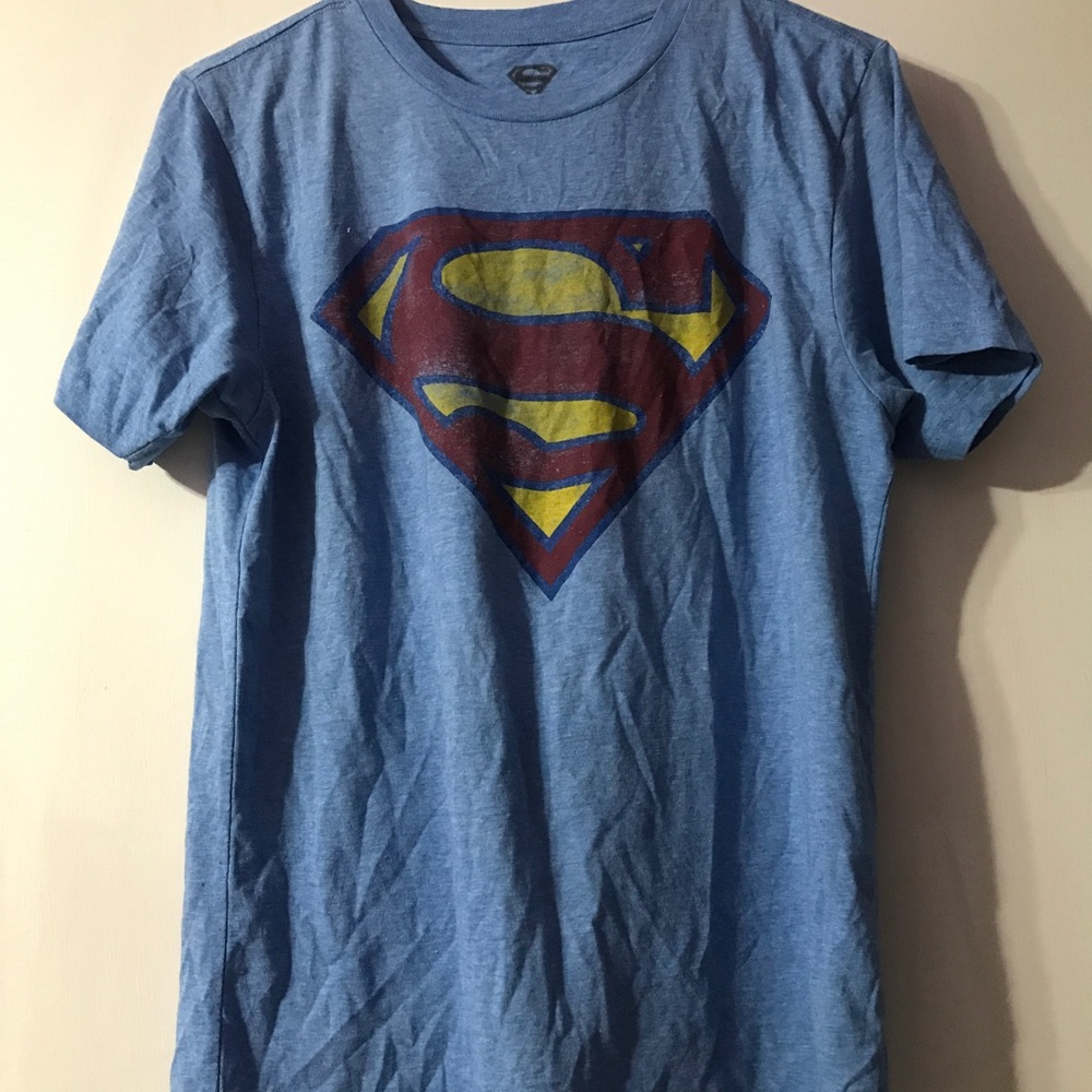 Superman T-shirt